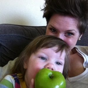 Meet your Posher, Jillian